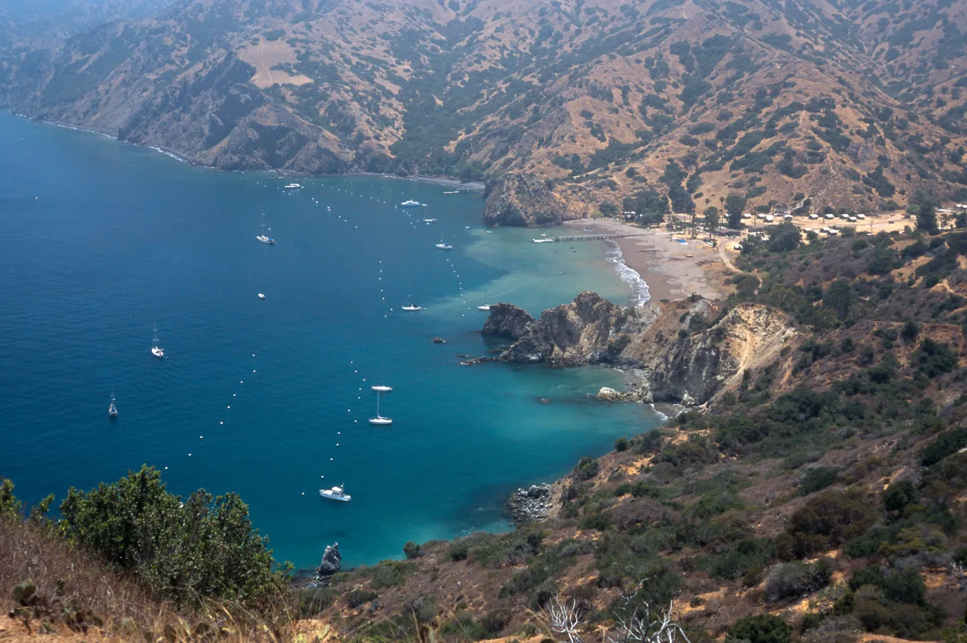 Santa Catalina Island