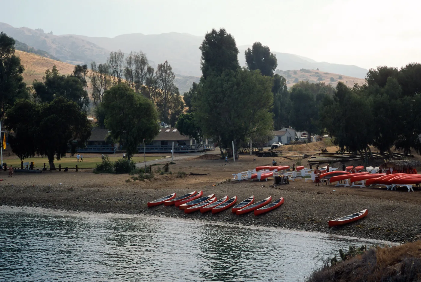 Emerald Bay, Santa Catalina Island