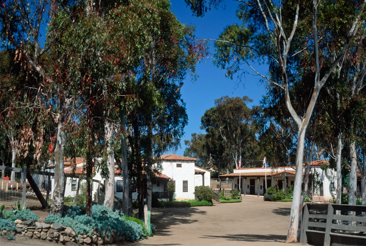 Rancho Escondido, Santa Catalina Island