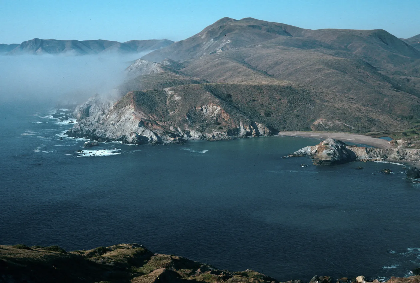 Little Harbor, Santa Catalina Island