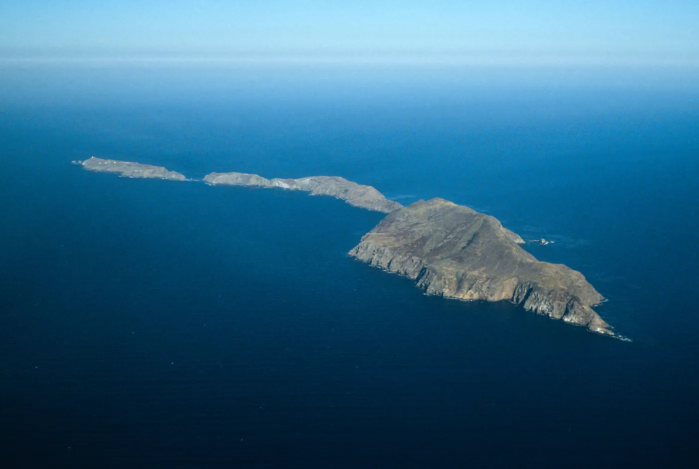 Anacapa Island