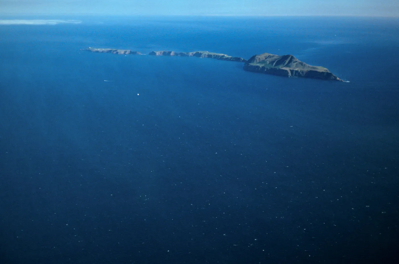 Anacapa Island