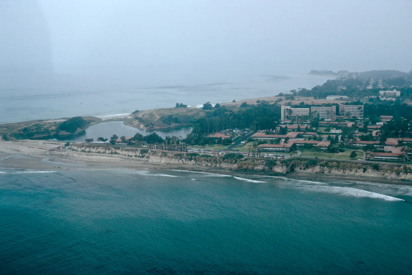 UCSB, Santa Barbara County