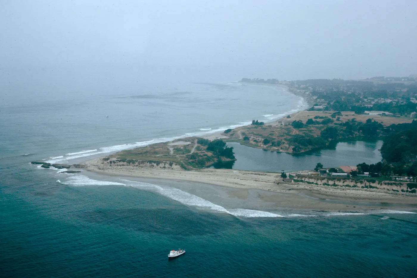 UCSB, Santa Barbara County
