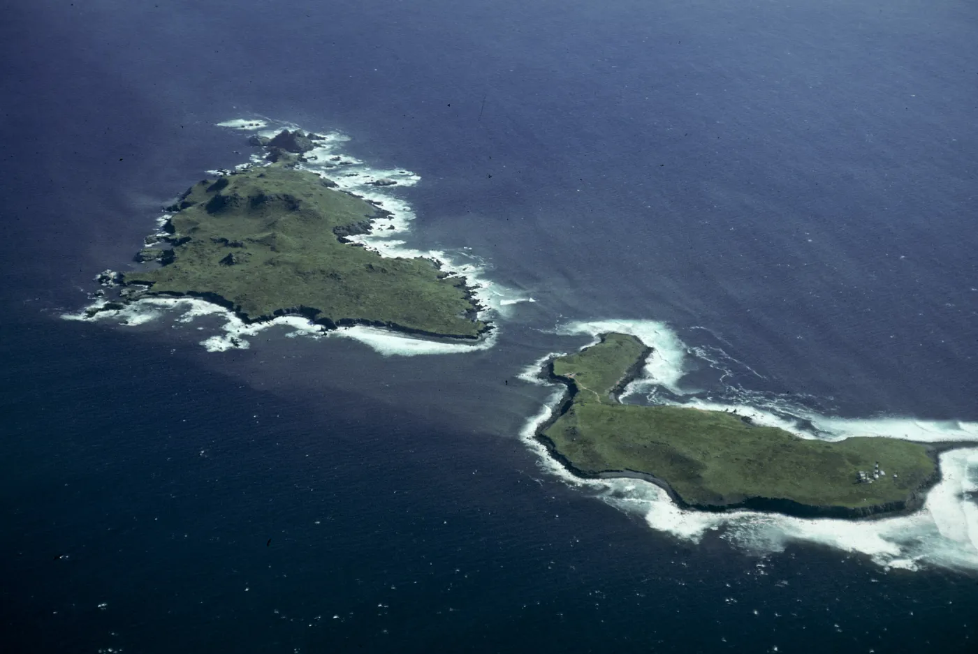 Todos Santos Island