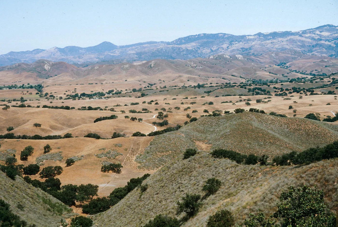 Santa Ynez Valley