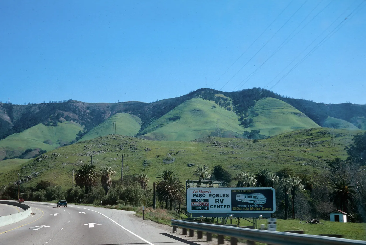 San Luis Obispo