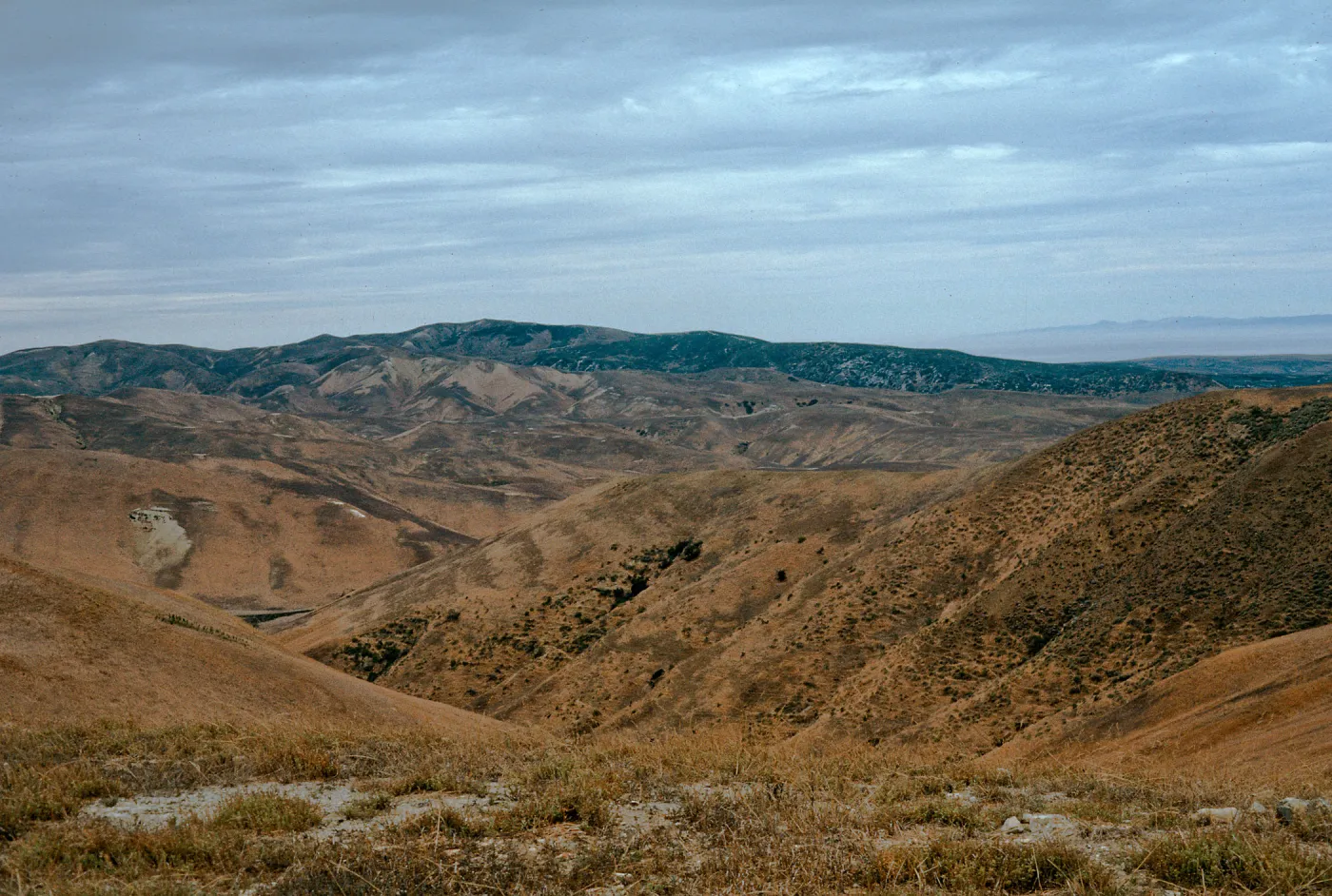 Santa Rosa Island