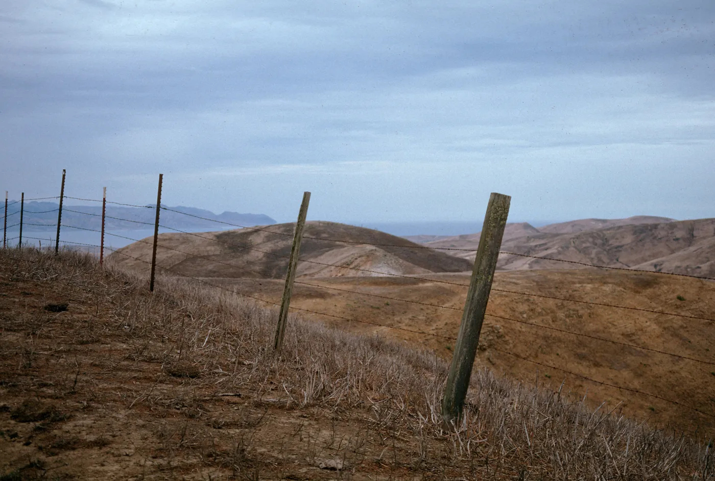 Santa Rosa Island