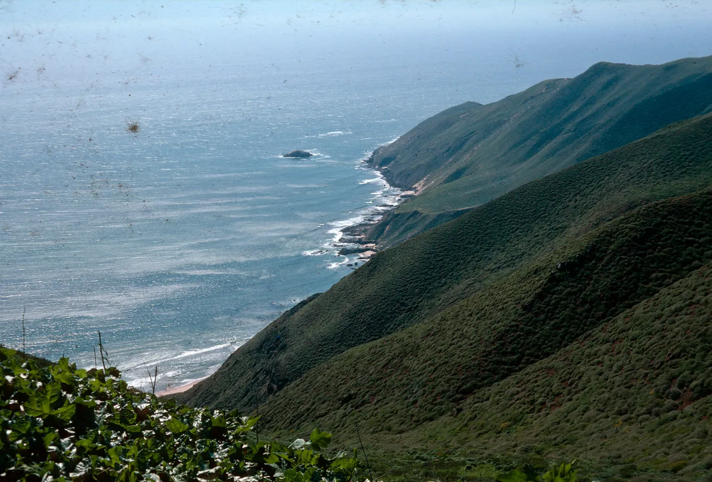 See (Canyon ?)