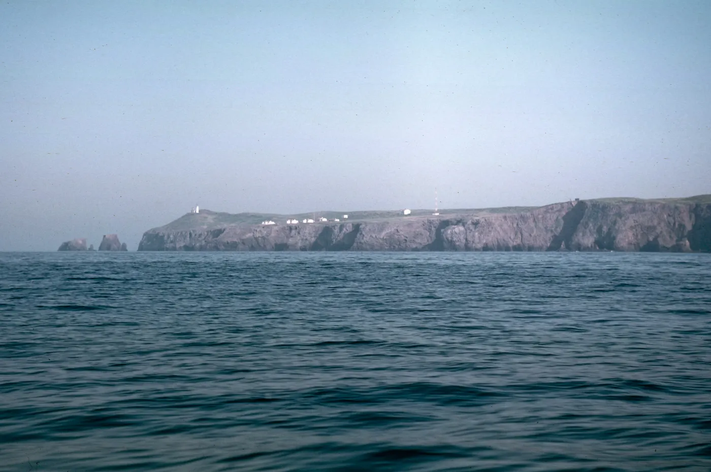 Anacapa Island