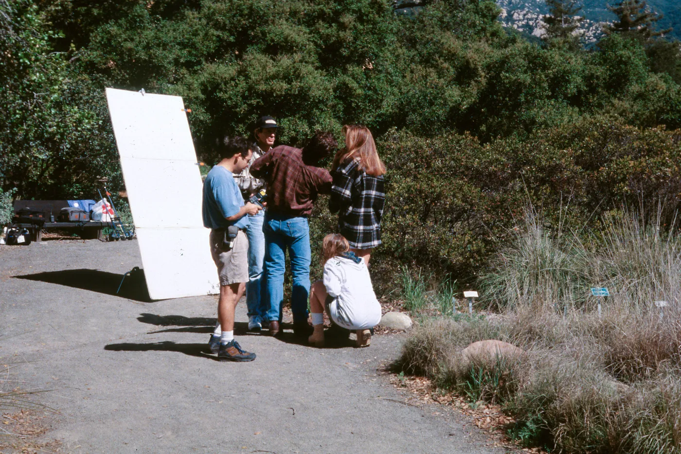 Kathy Ireland, photo shoot