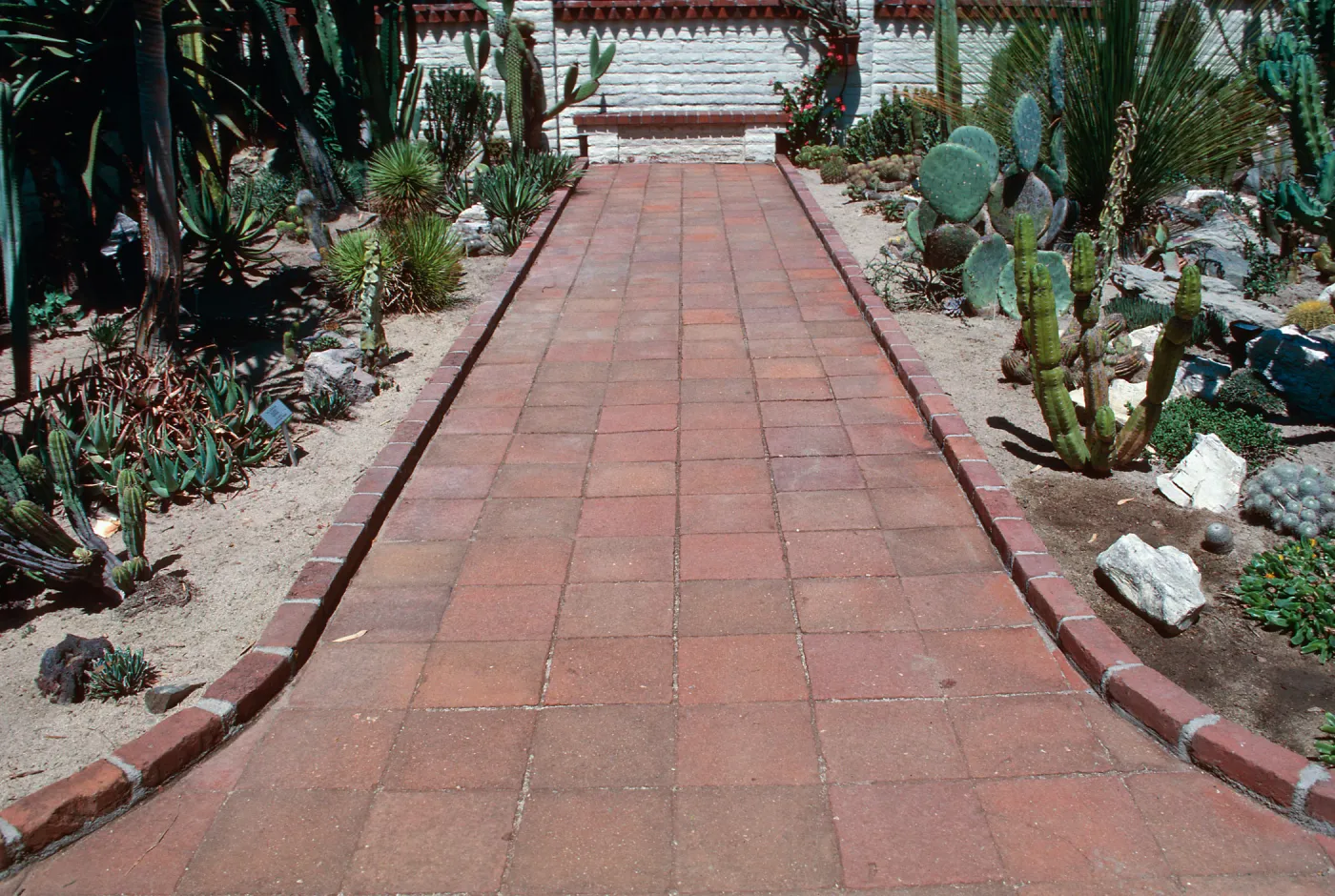 Sherman Library & Gardens