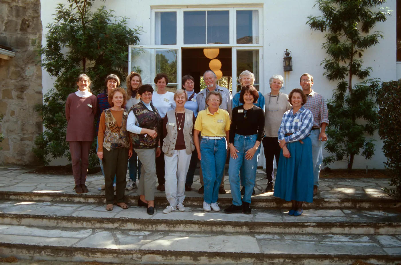 Garden Growers graduation