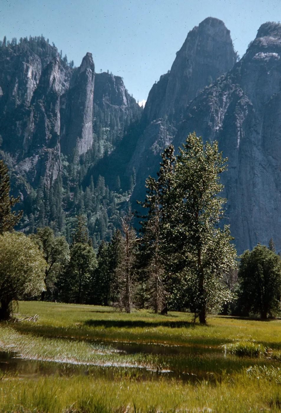 Yosemite