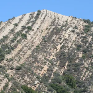 Zaca Lake