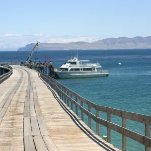 Santa Rosa Island
