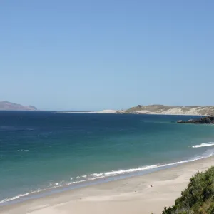 Santa Rosa Island