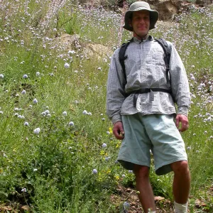 Jason Nelson, Hwy 33, Derrydale Creek