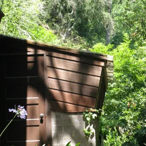 Guild House exterior