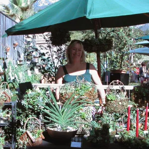 Holiday Marketplace 2008