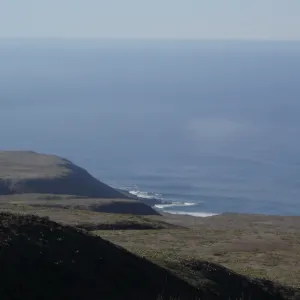 San Clemente Island, SBBG Research 2007