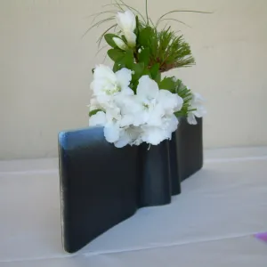 ikebana, floral arrangement
