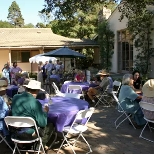 Garden Growers Celebration