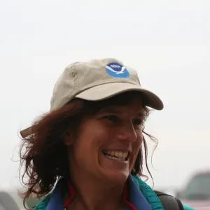 TEAWET, Oso Flaco field trip, 2008