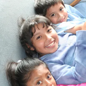 Lake Casitas, SBBG education tours, 2005-2006