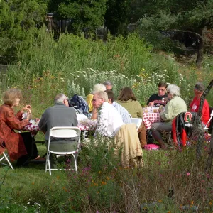 SBBG Members Picnic, 2009