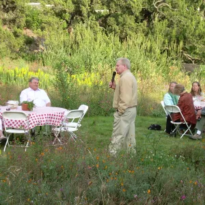SBBG Members Picnic, 2009