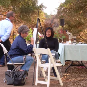 SBBG Members Picnic, 2009