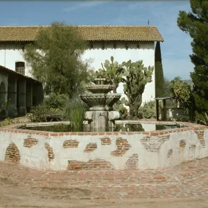 Mission San Miguel