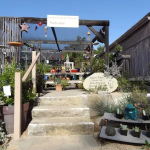 Garden Growers Nursery