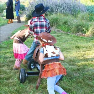 SBBG Members Picnic 2012