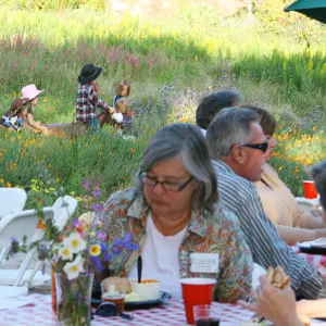 SBBG Members Picnic 2012