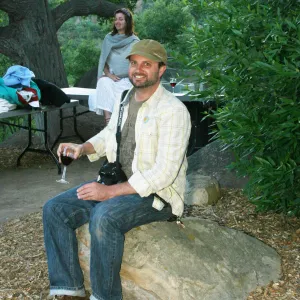 Rose and Nightingale concert in the Garden event