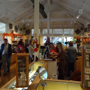 SBBG Holiday Marketplace 2012