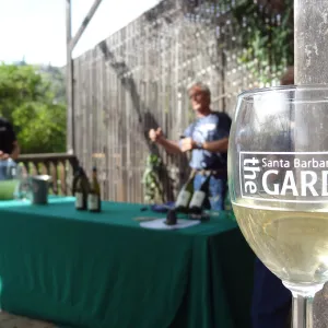Wine and Cheese Lecture Series kick-off event with Jaffurs Wine Cellars