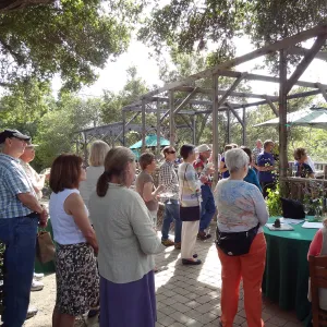 Wine and Cheese Lecture Series kick-off event with Jaffurs Wine Cellars