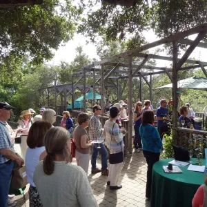 Wine and Cheese Lecture Series kick-off event with Jaffurs Wine Cellars