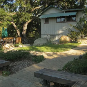 Home Demo Garden, SBGG
