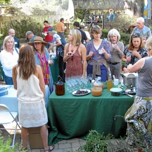 Alicia Funk, Dara Emery Lecture