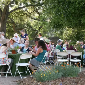 SBBG Members Picnic 2014