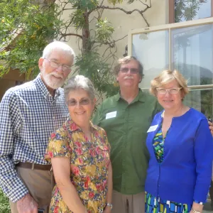 2014 Blaksley Bliss Society Luncheon