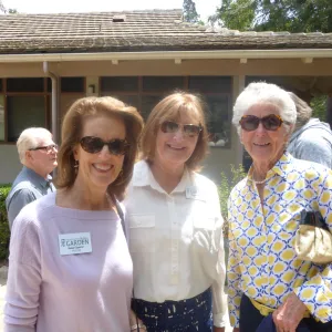 2014 Blaksley Bliss Society Luncheon