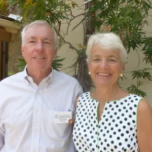 2014 Blaksley Bliss Society Luncheon