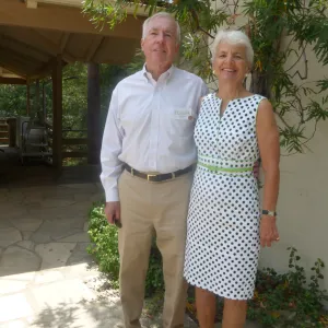 2014 Blaksley Bliss Society Luncheon