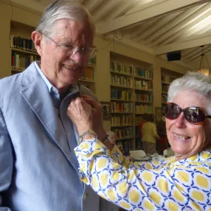 2014 Blaksley Bliss Society Luncheon